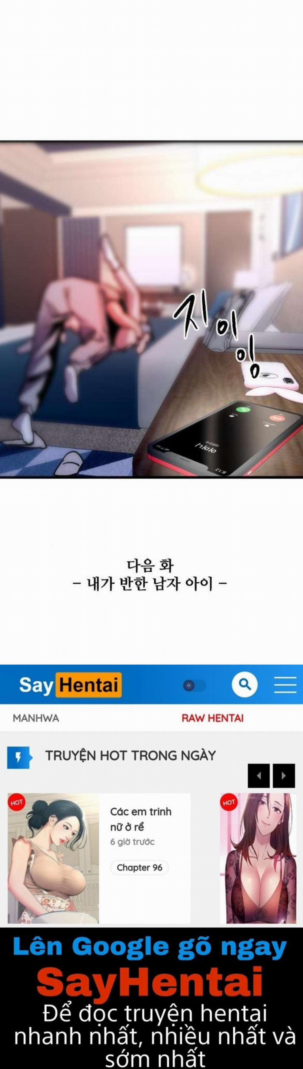 [18+] Nari Ở Nhà Đối Diện 49.2 trang 36