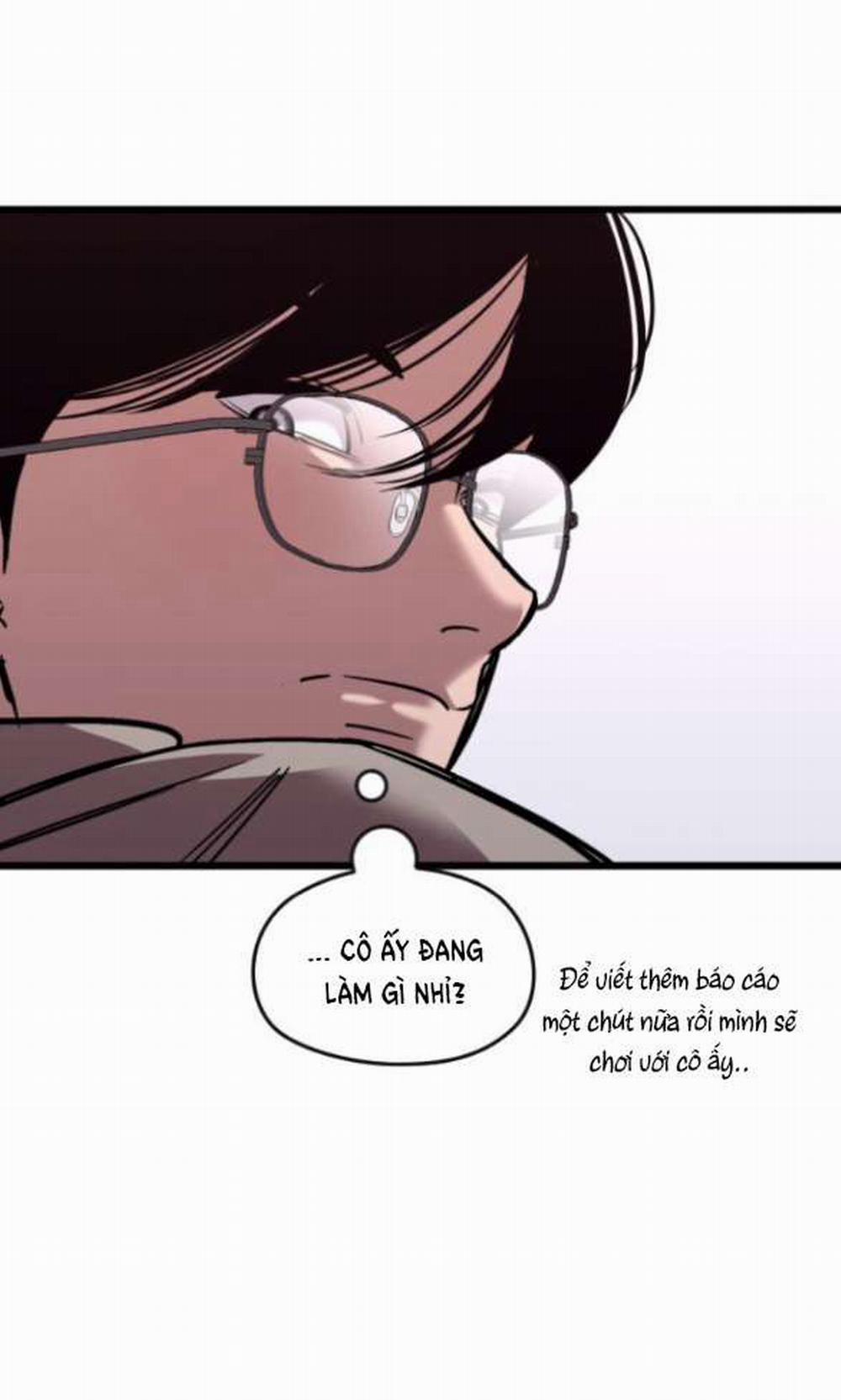 [18+] Nari Ở Nhà Đối Diện 49.2 trang 9