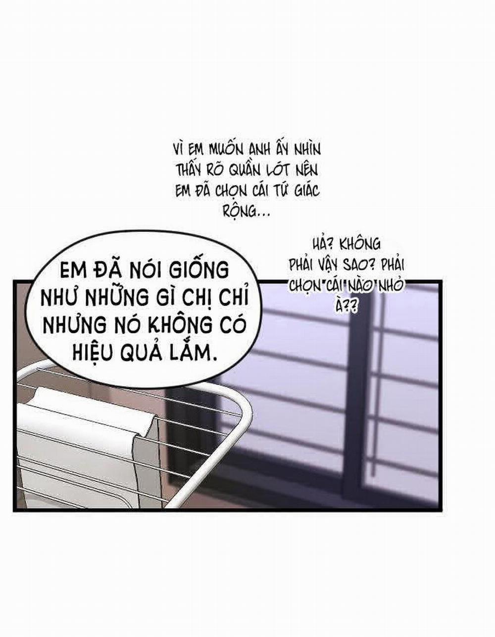 [18+] Nari Ở Nhà Đối Diện 5.2 trang 10