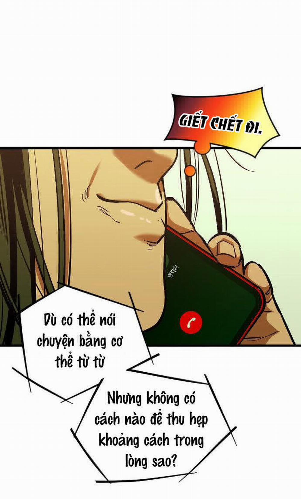 [18+] Nari Ở Nhà Đối Diện 5.2 trang 13