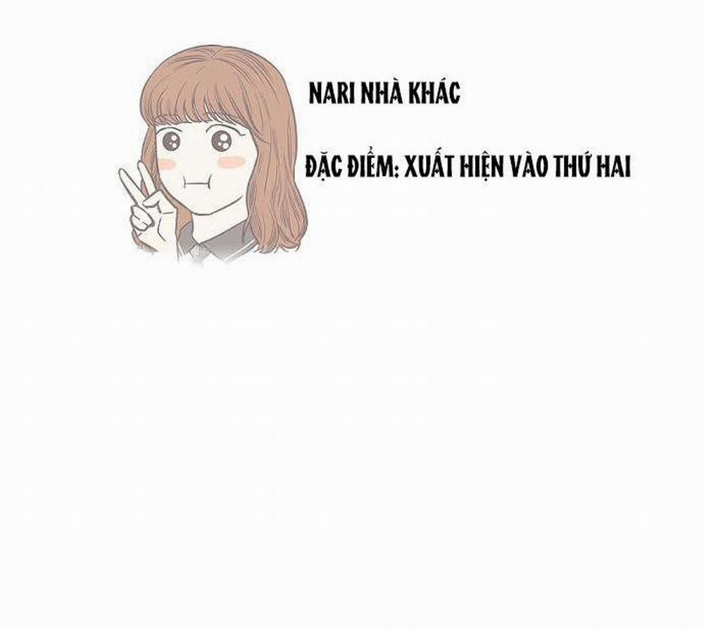 [18+] Nari Ở Nhà Đối Diện 5.2 trang 2