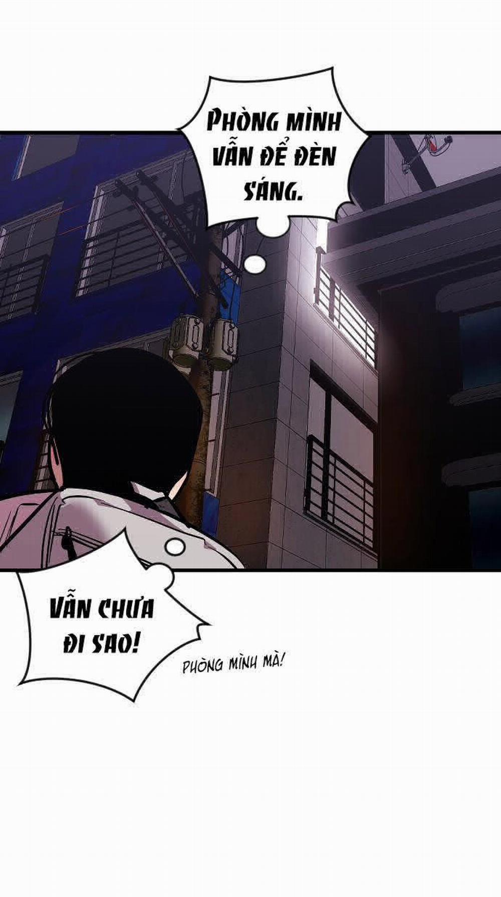 [18+] Nari Ở Nhà Đối Diện 5.2 trang 20