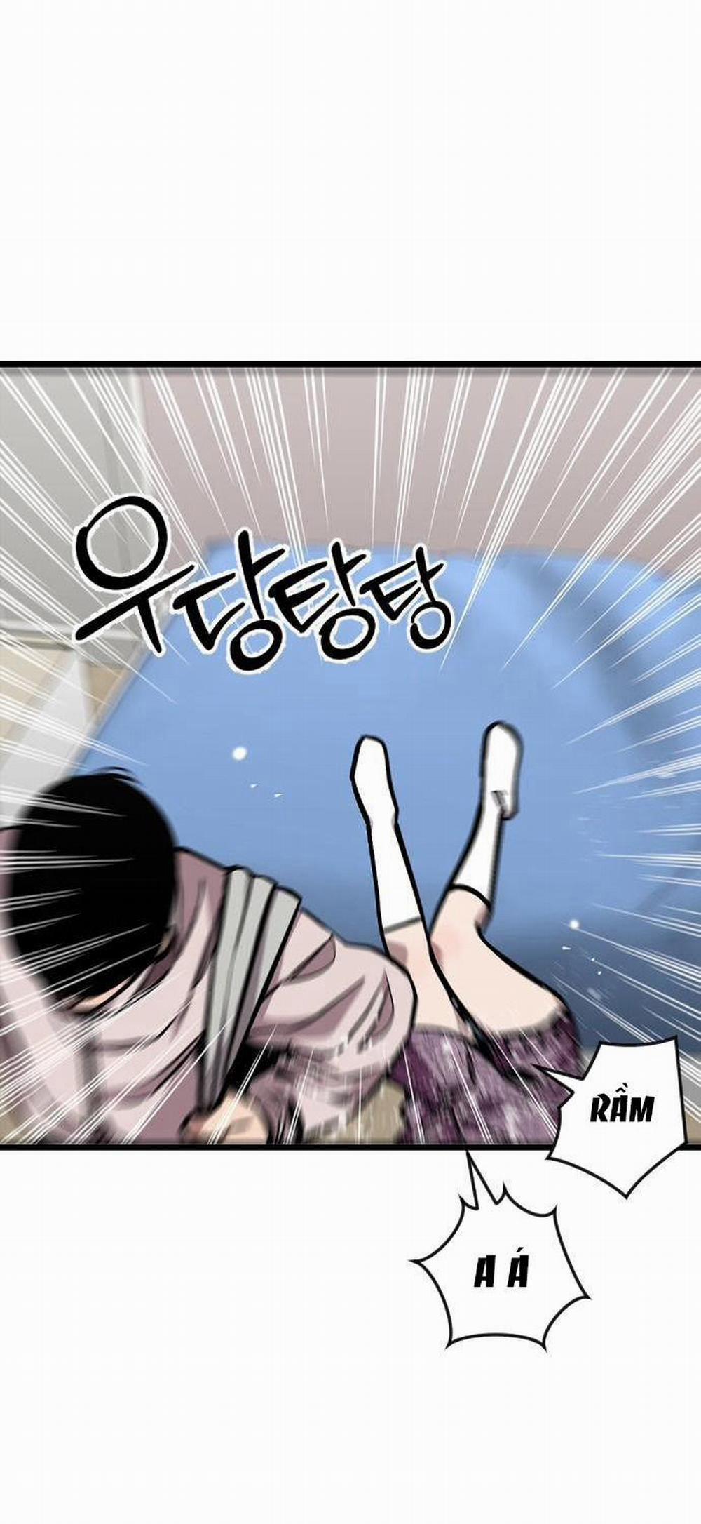 [18+] Nari Ở Nhà Đối Diện 5.2 trang 3