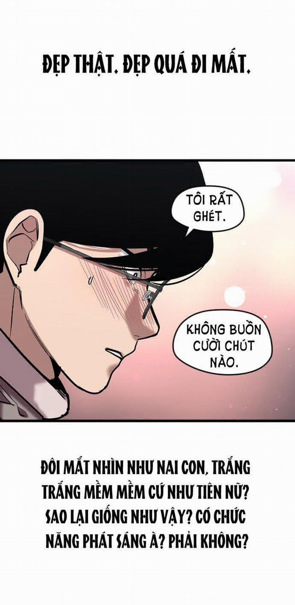 [18+] Nari Ở Nhà Đối Diện 5.2 trang 31