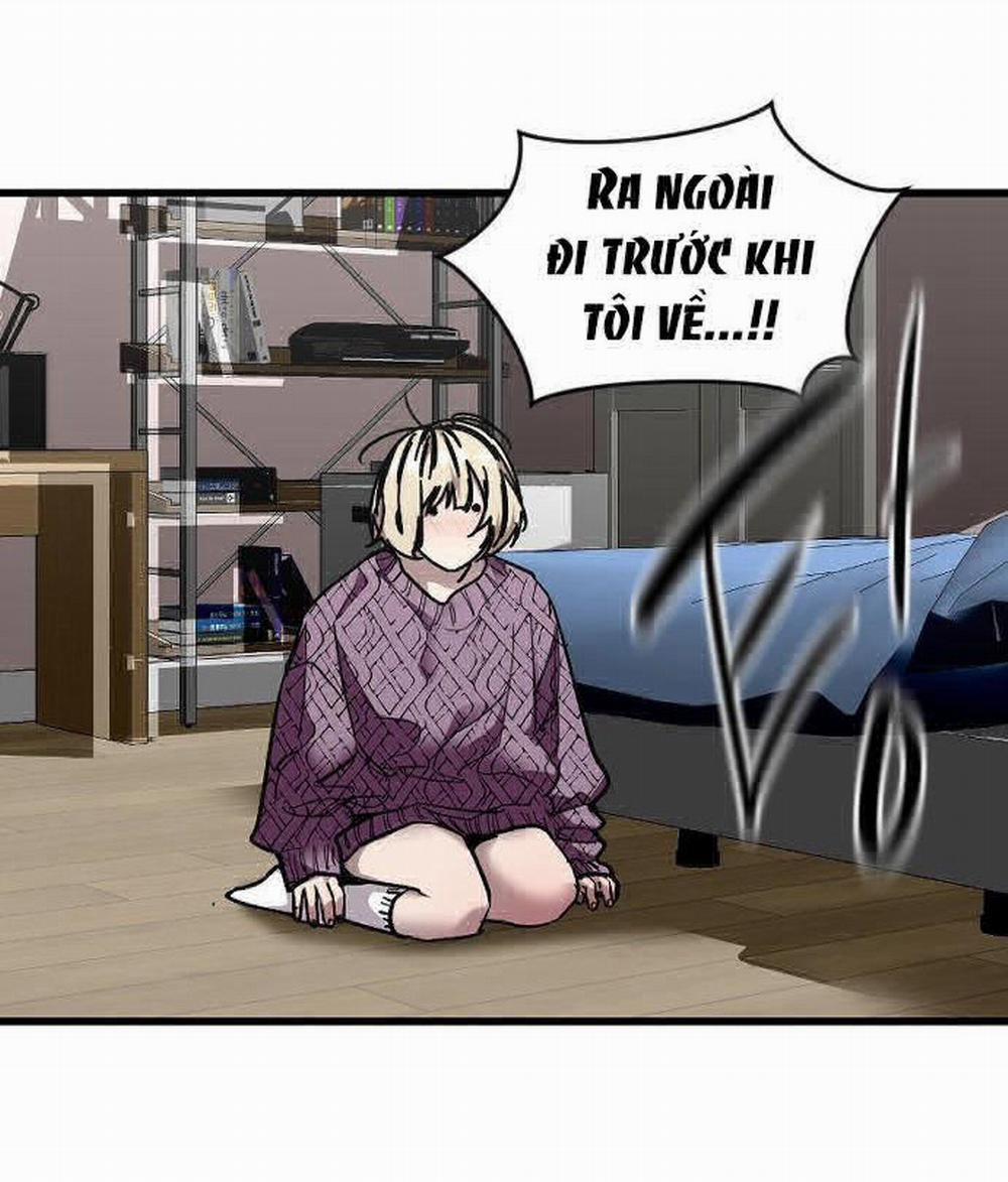 [18+] Nari Ở Nhà Đối Diện 5.2 trang 5