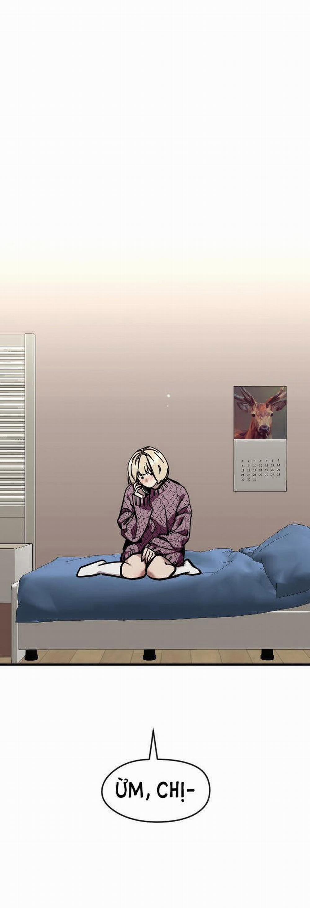 [18+] Nari Ở Nhà Đối Diện 5.2 trang 9