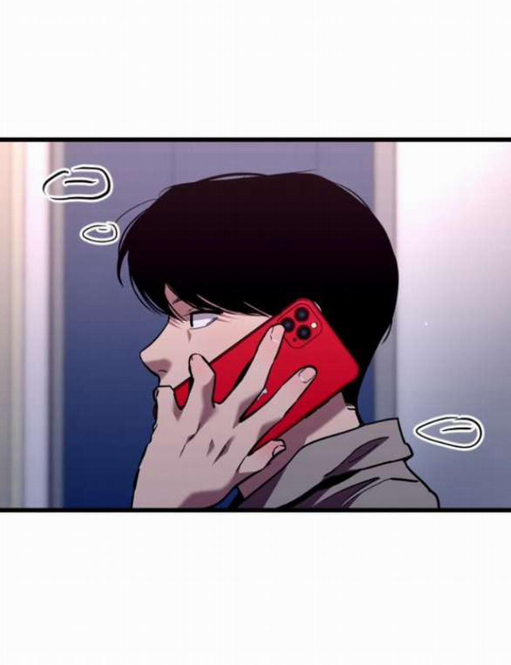 [18+] Nari Ở Nhà Đối Diện 50.1 trang 16