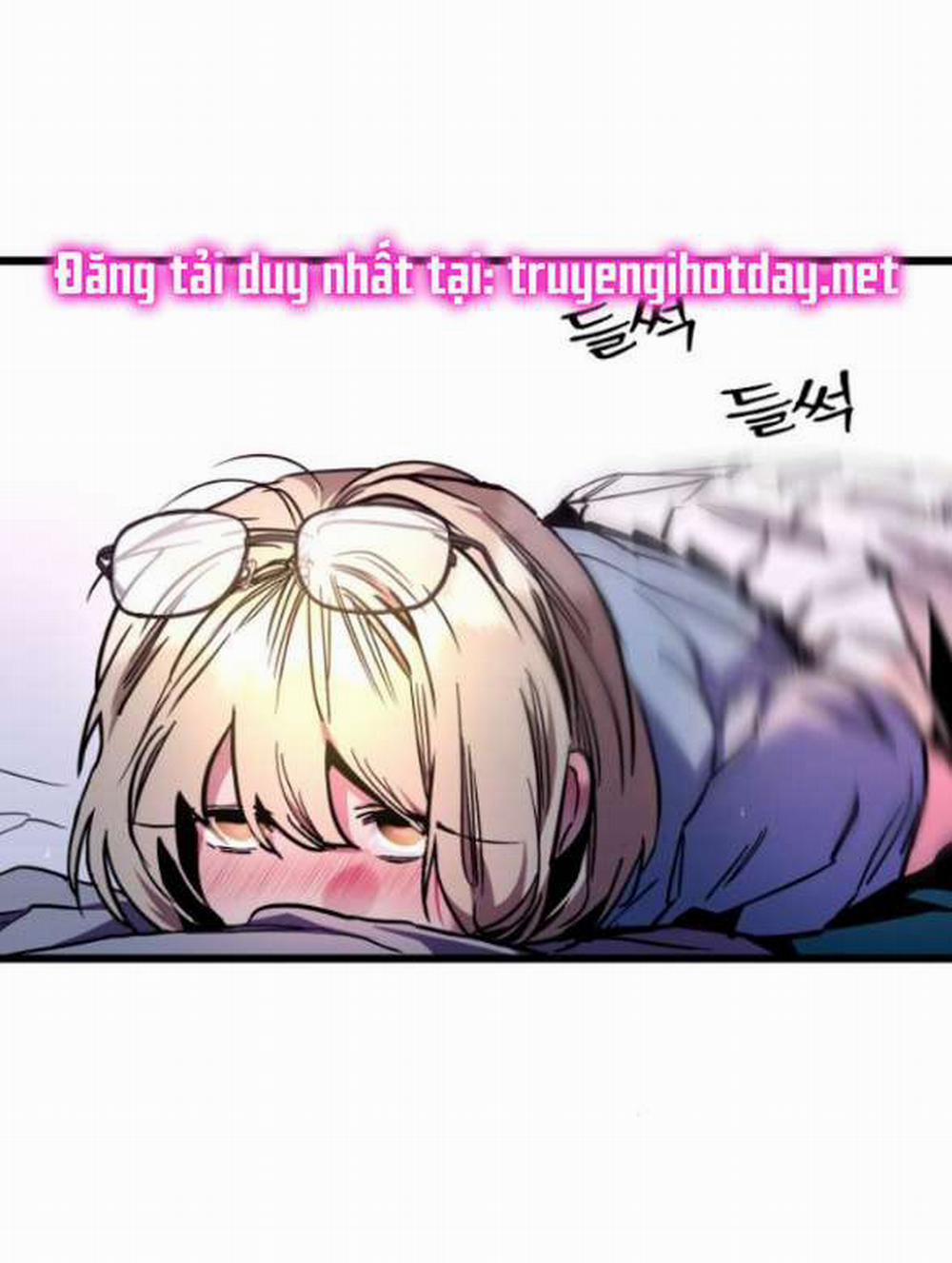 [18+] Nari Ở Nhà Đối Diện 50.1 trang 19