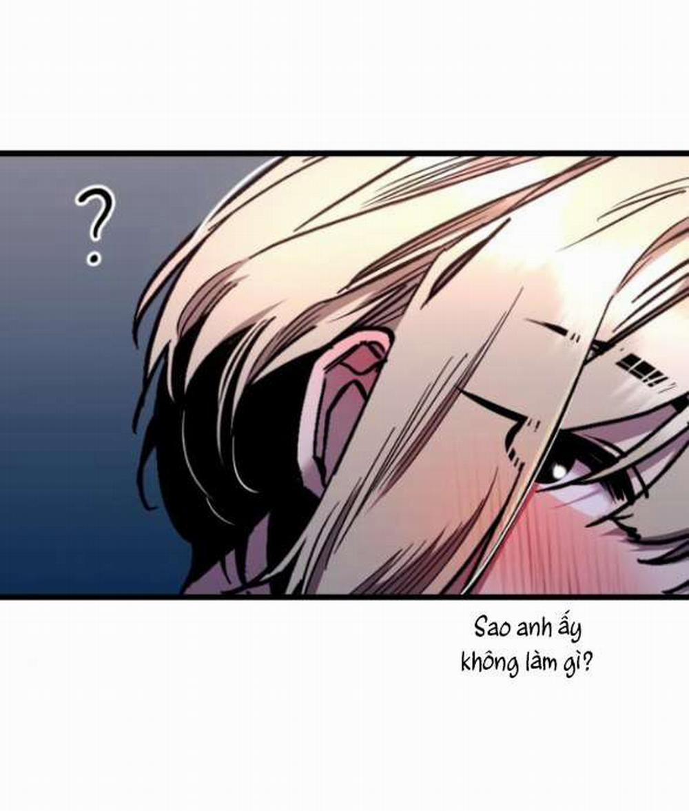 [18+] Nari Ở Nhà Đối Diện 50.1 trang 4