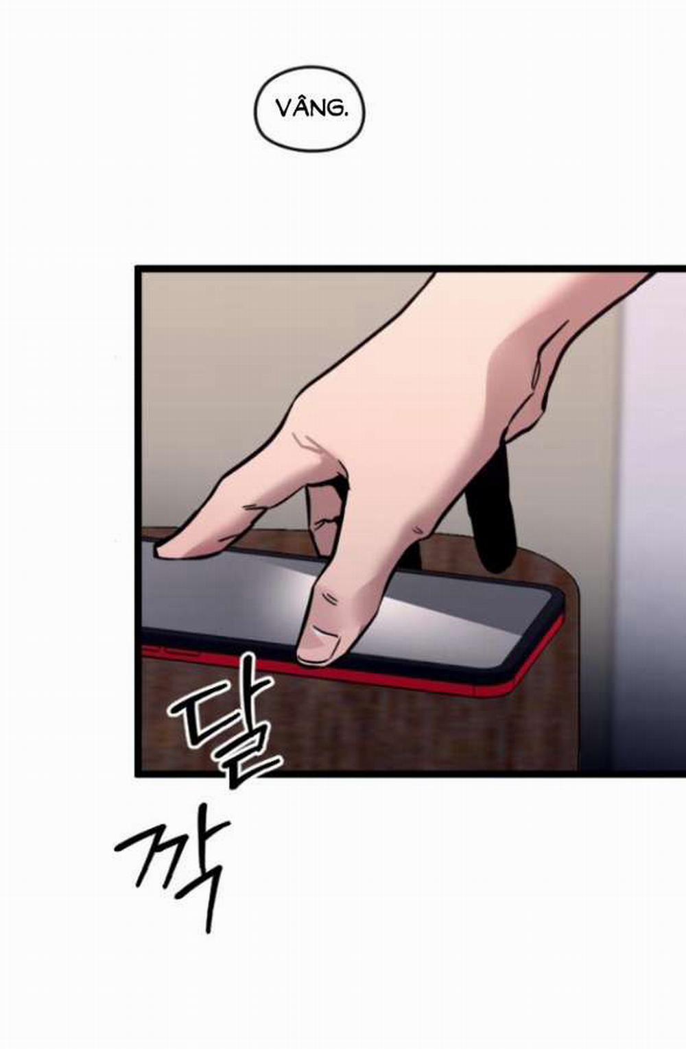 [18+] Nari Ở Nhà Đối Diện 50.1 trang 42