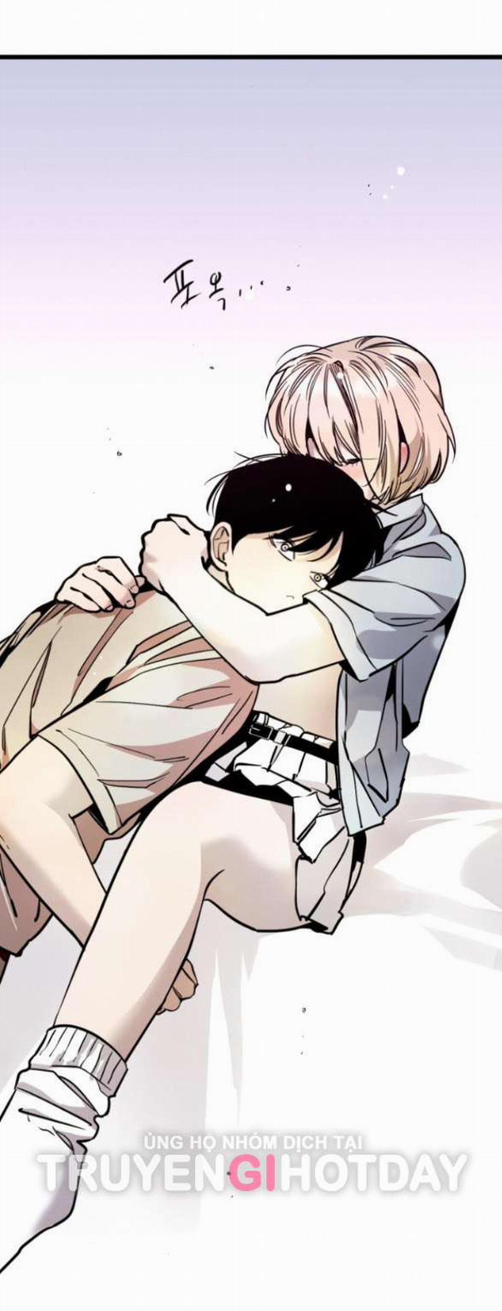 [18+] Nari Ở Nhà Đối Diện 50.1 trang 46