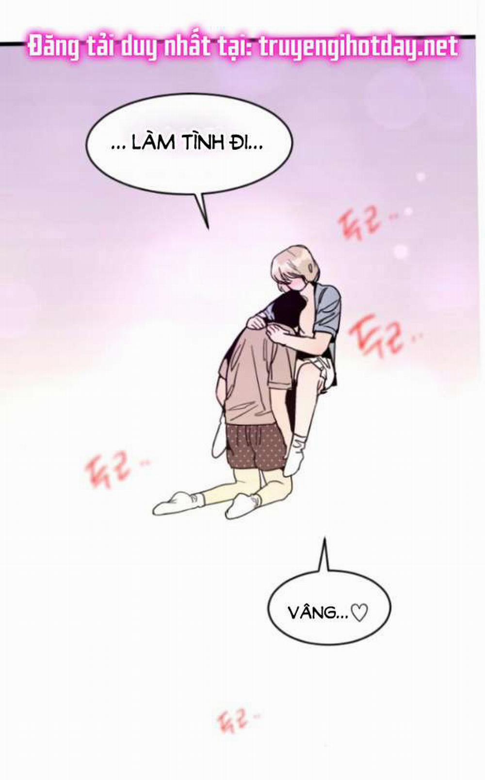 [18+] Nari Ở Nhà Đối Diện 50.2 trang 12