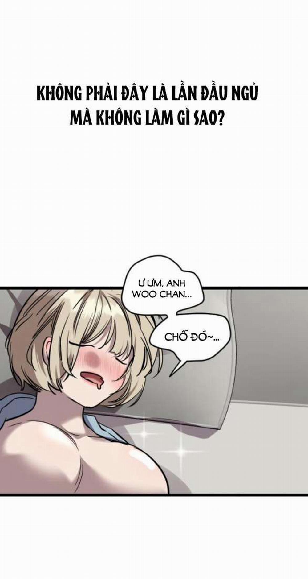 [18+] Nari Ở Nhà Đối Diện 50.2 trang 18