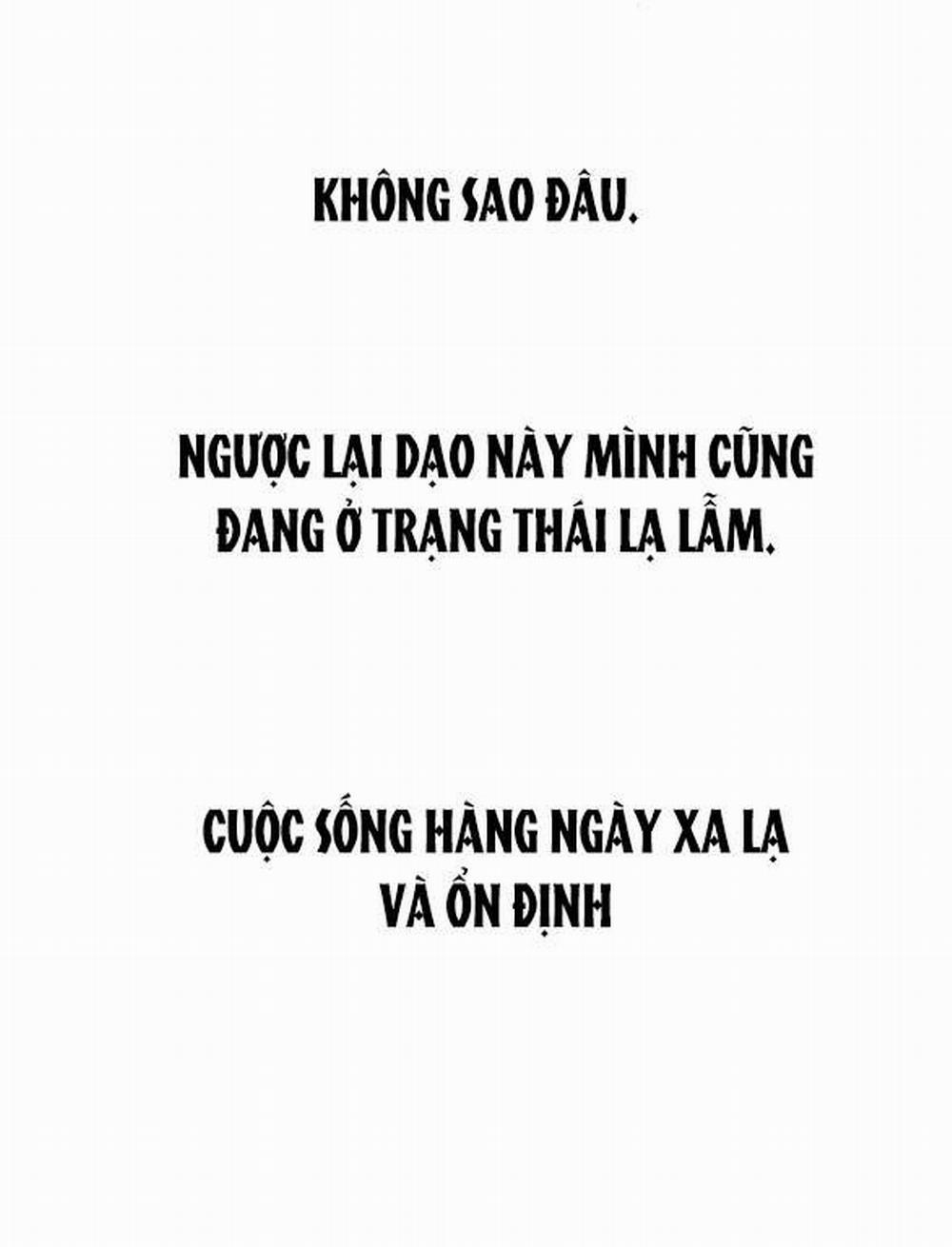 [18+] Nari Ở Nhà Đối Diện 50.2 trang 21