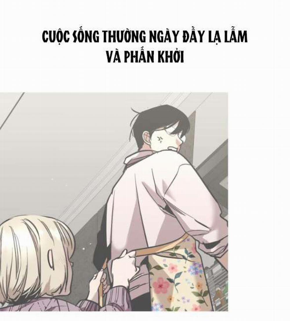 [18+] Nari Ở Nhà Đối Diện 50.2 trang 23