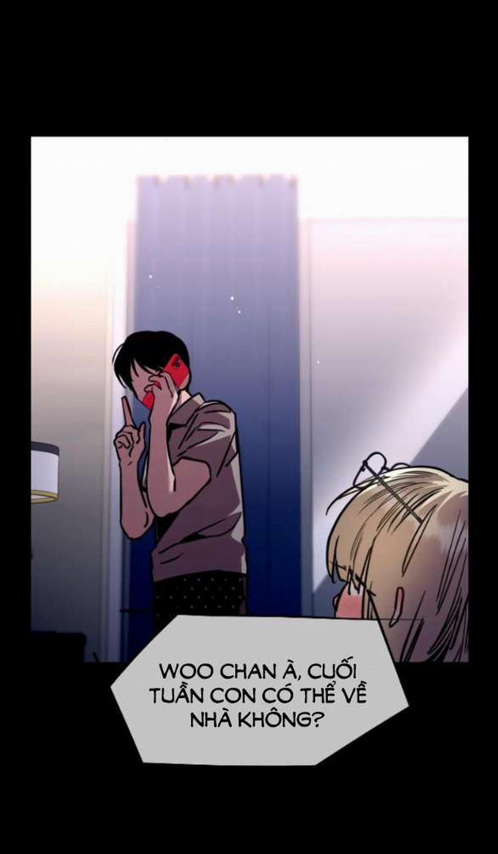 [18+] Nari Ở Nhà Đối Diện 50.2 trang 26