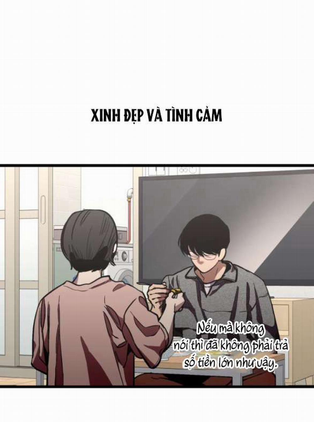 [18+] Nari Ở Nhà Đối Diện 51.1 trang 13