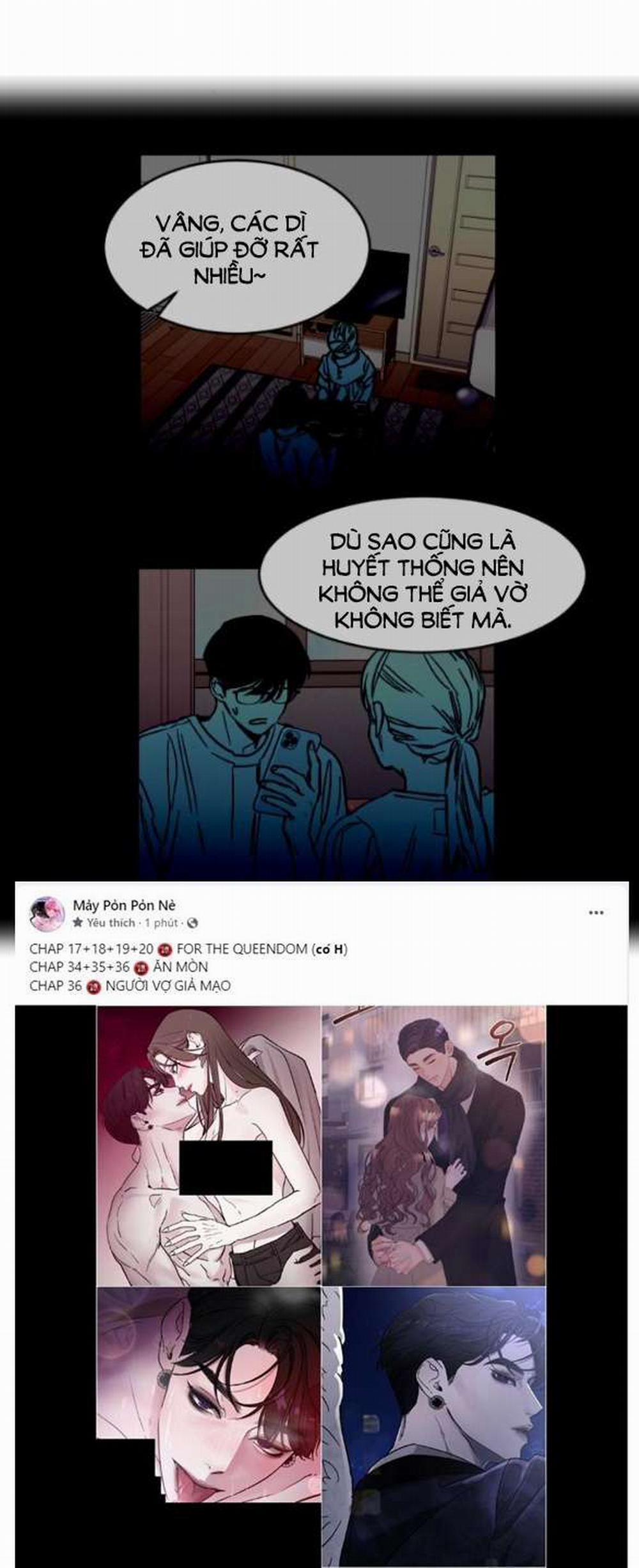 [18+] Nari Ở Nhà Đối Diện 51.1 trang 21