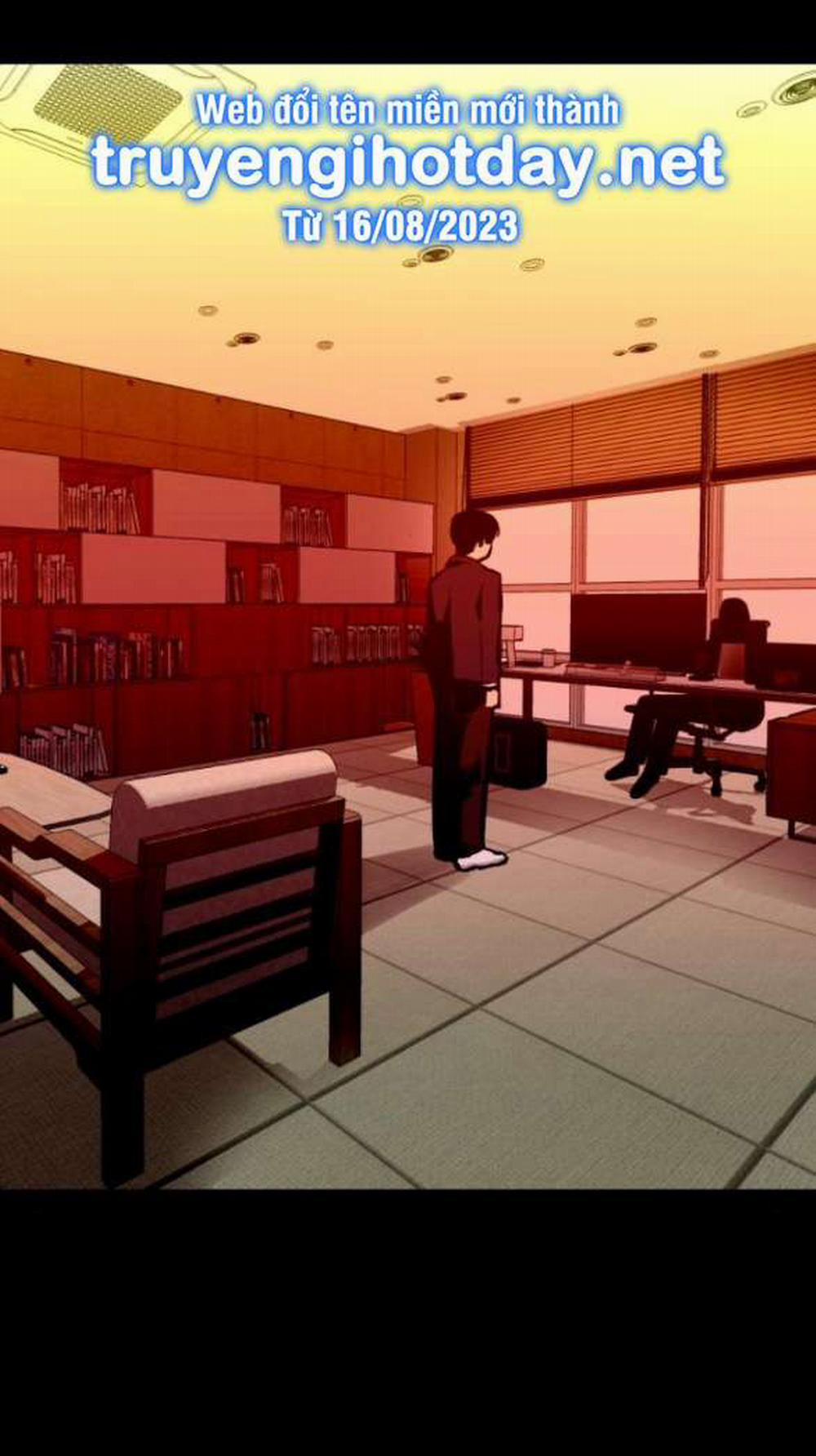 [18+] Nari Ở Nhà Đối Diện 51.1 trang 24