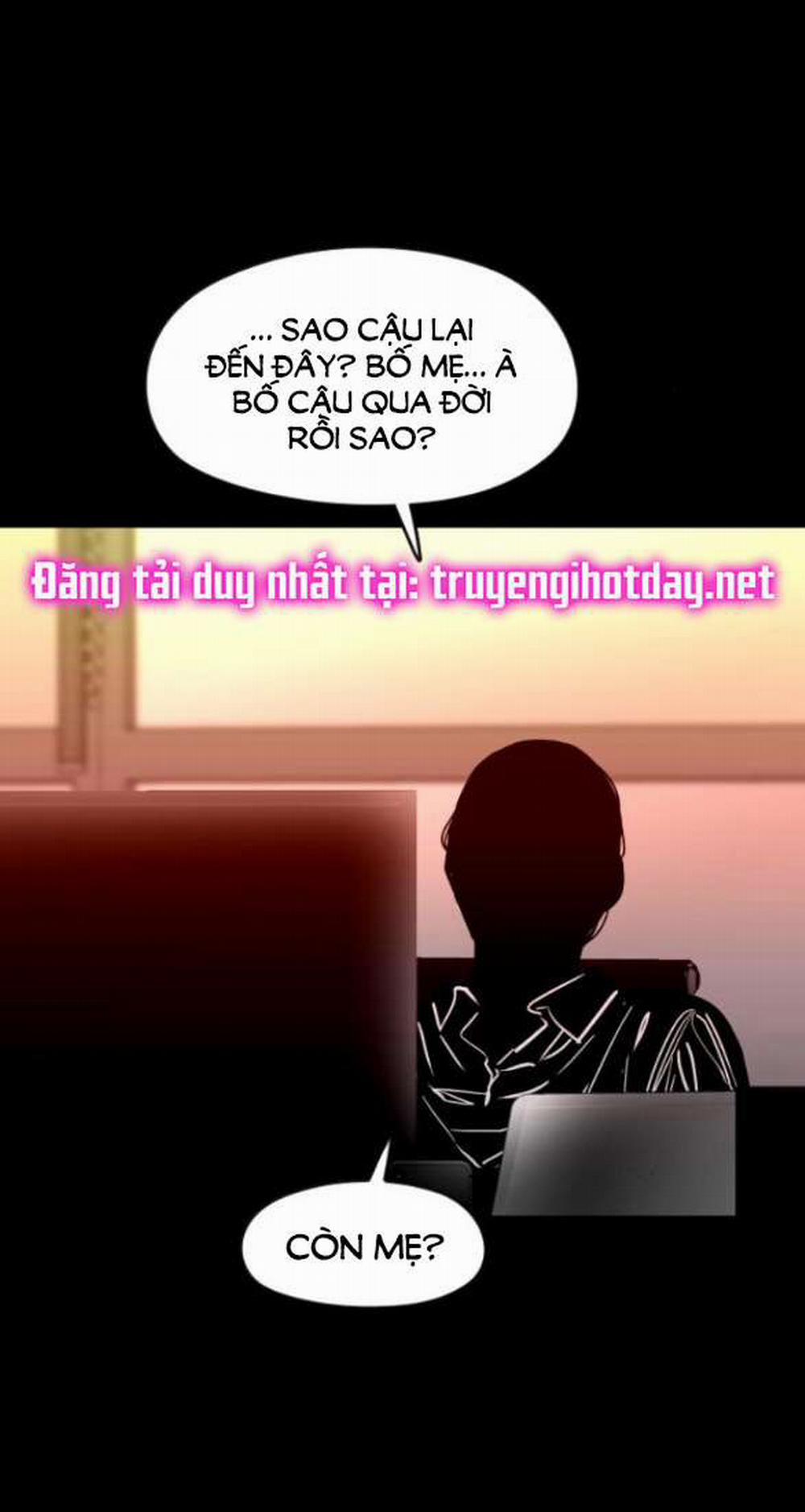 [18+] Nari Ở Nhà Đối Diện 51.1 trang 26