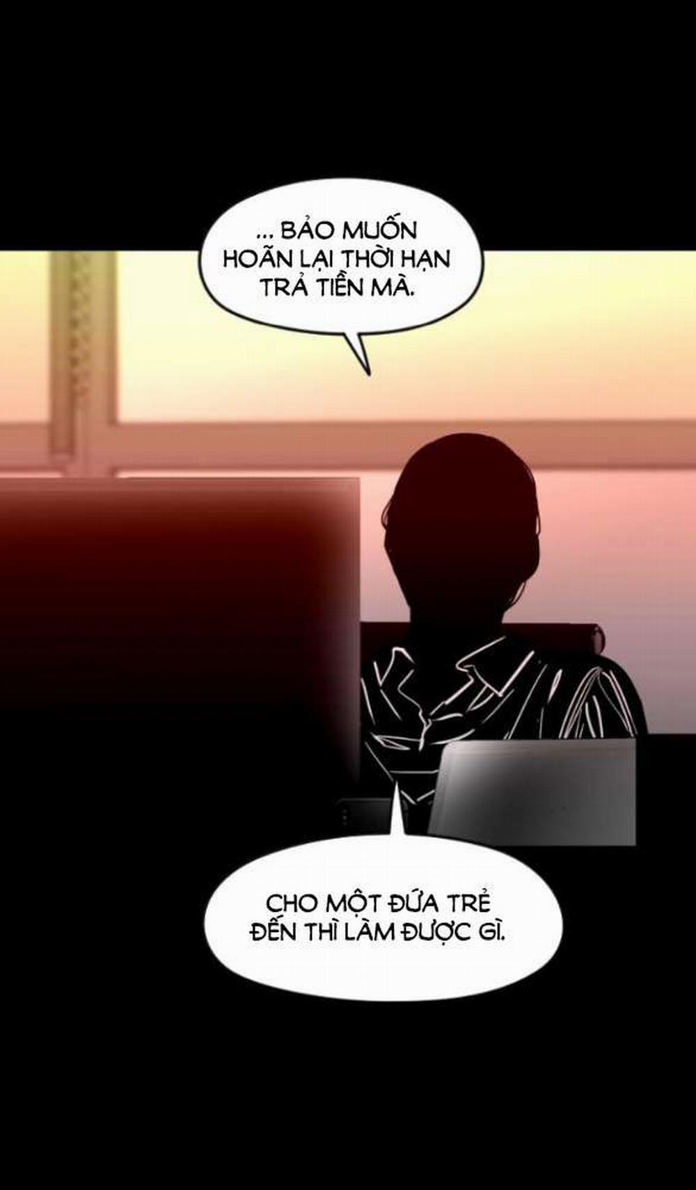 [18+] Nari Ở Nhà Đối Diện 51.1 trang 28