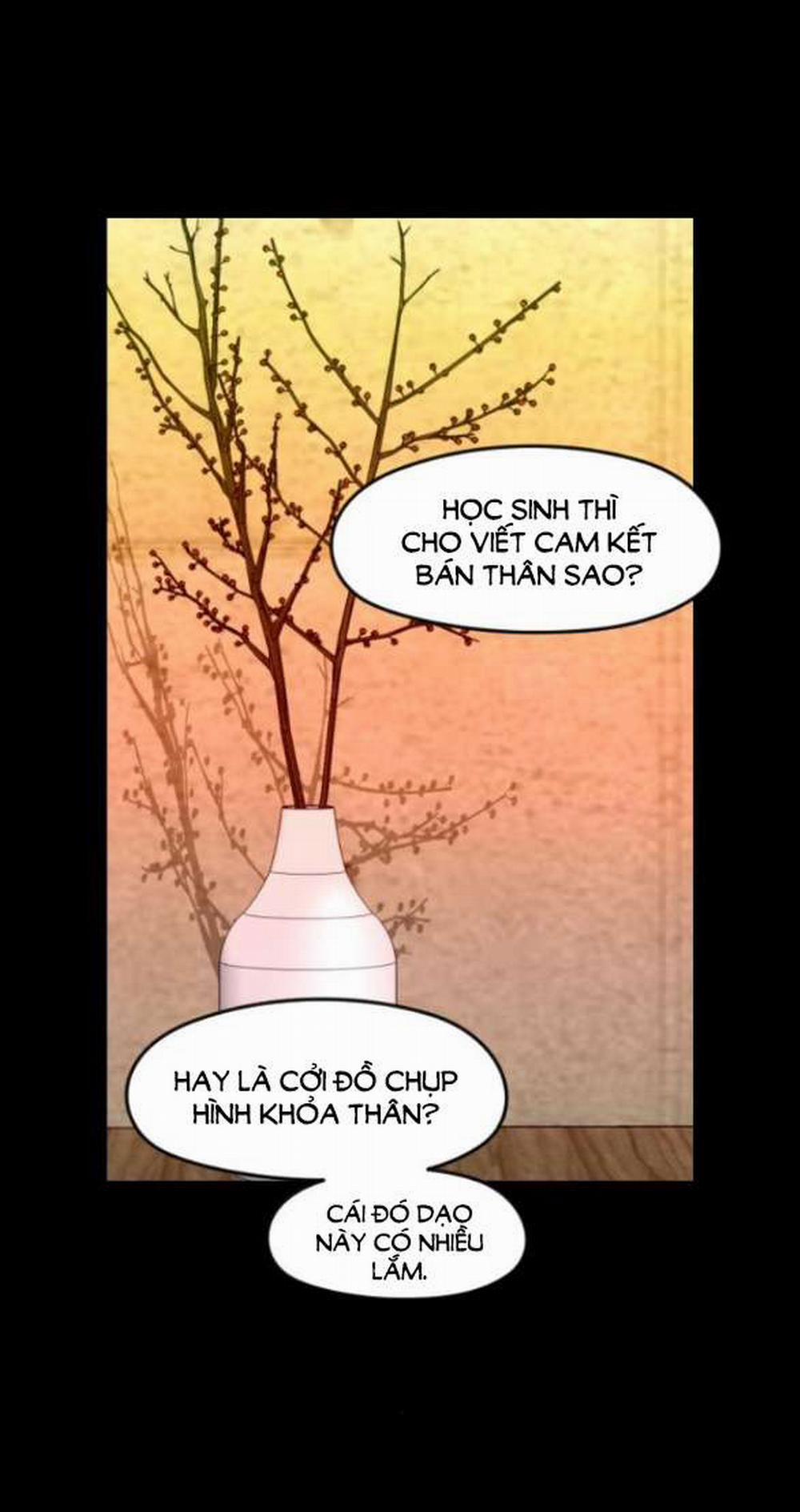 [18+] Nari Ở Nhà Đối Diện 51.1 trang 29