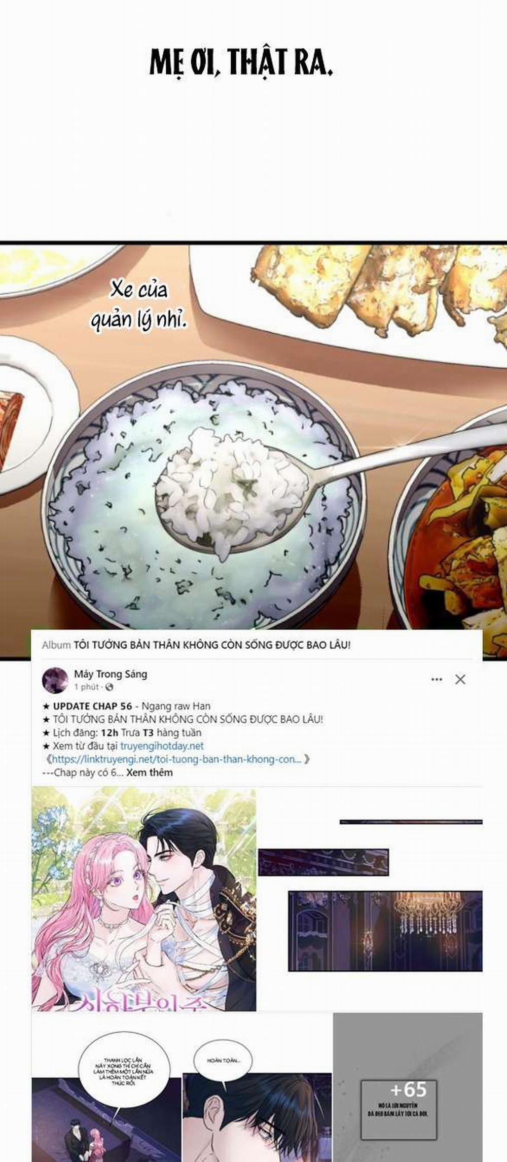 [18+] Nari Ở Nhà Đối Diện 51.1 trang 7