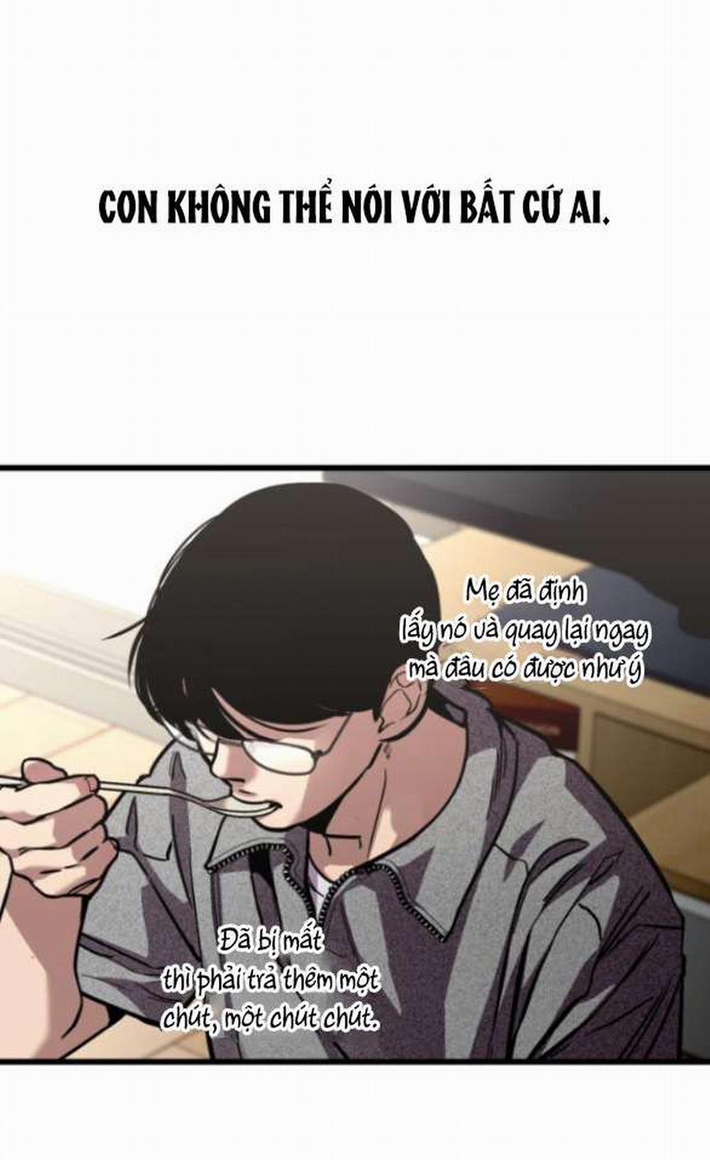 [18+] Nari Ở Nhà Đối Diện 51.1 trang 8