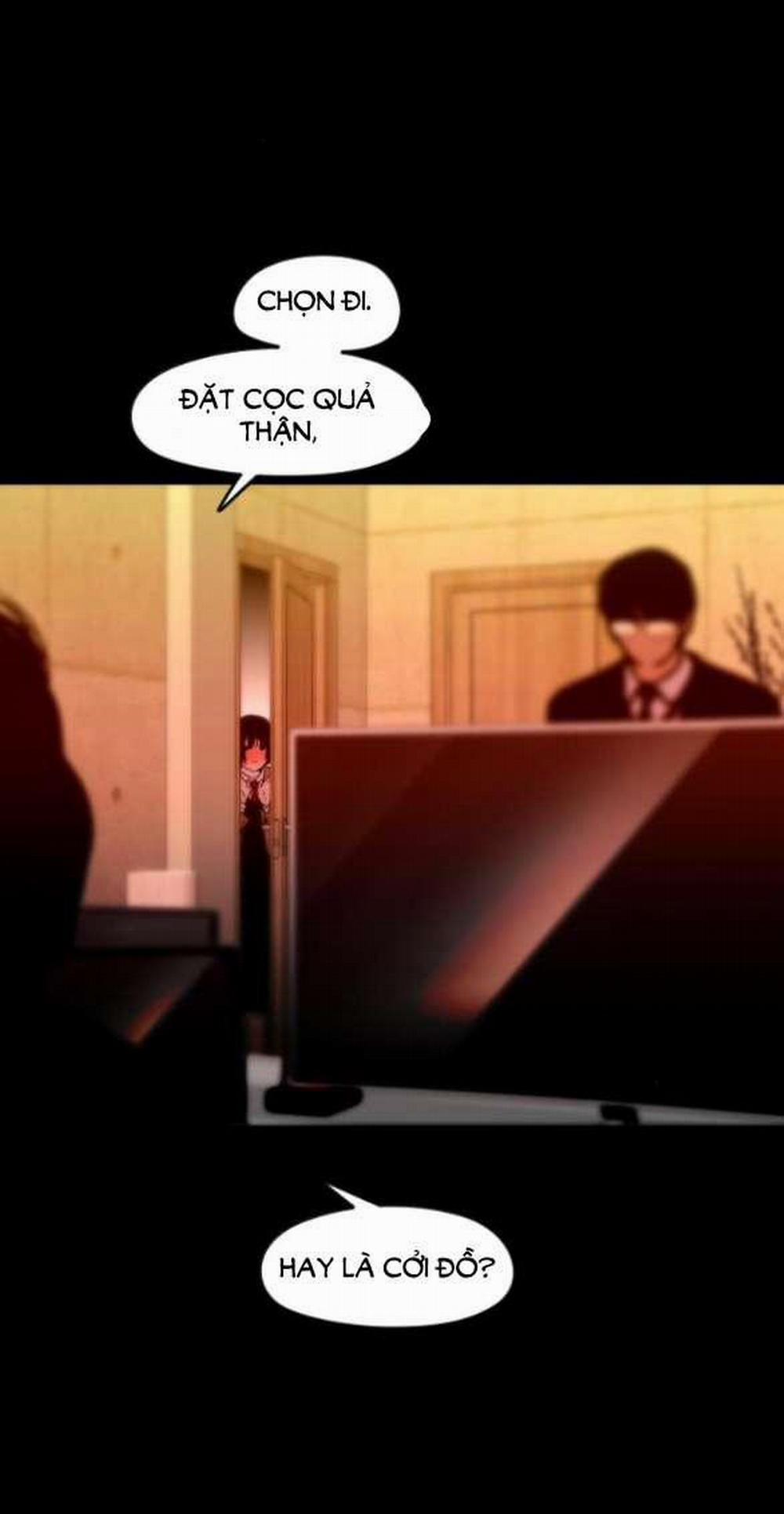 [18+] Nari Ở Nhà Đối Diện 51.2 trang 1