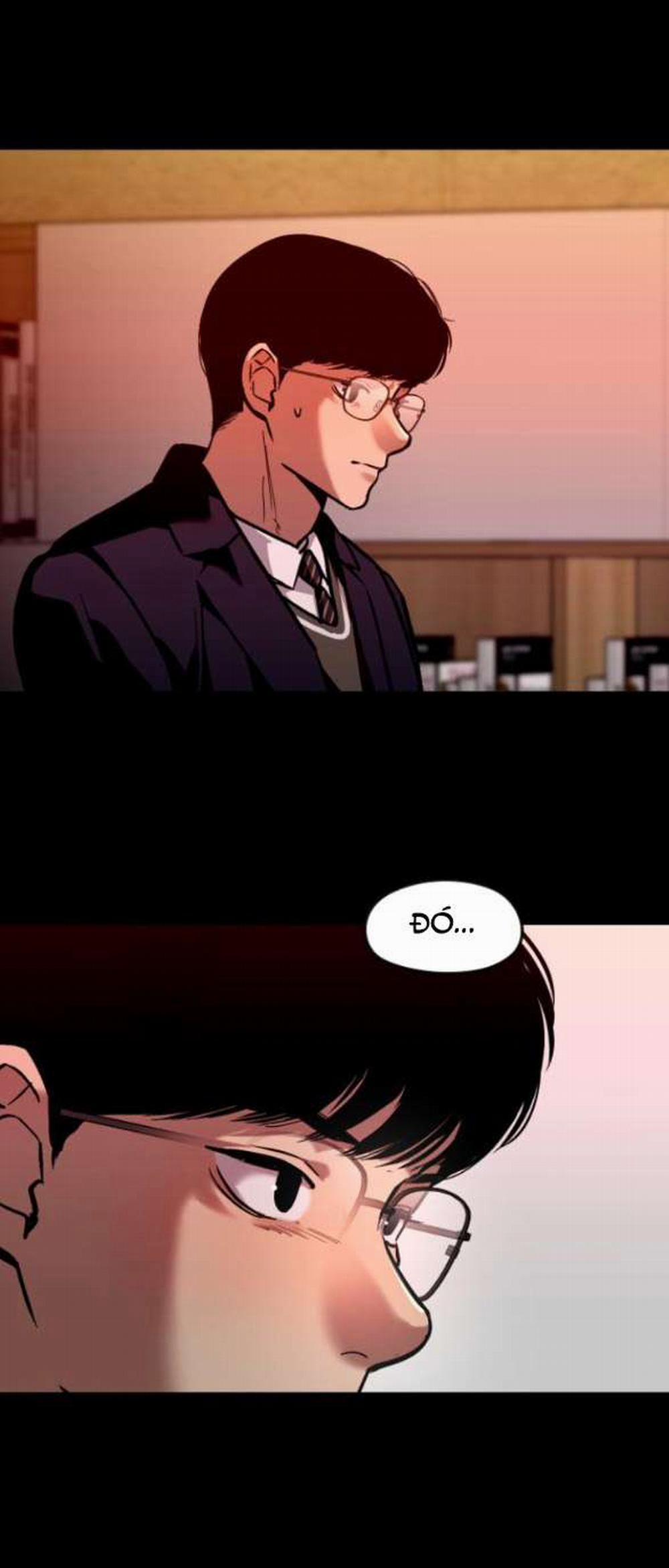 [18+] Nari Ở Nhà Đối Diện 51.2 trang 15