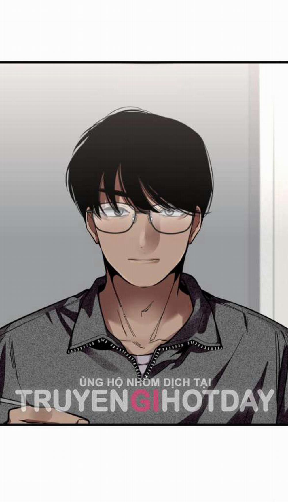 [18+] Nari Ở Nhà Đối Diện 51.2 trang 18