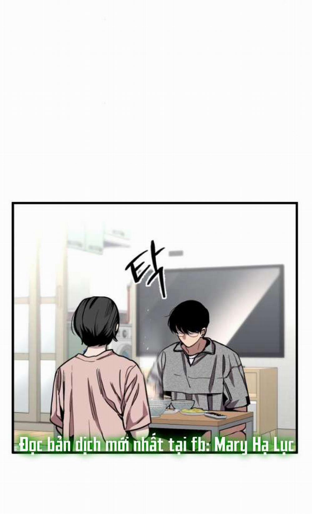 [18+] Nari Ở Nhà Đối Diện 51.2 trang 21