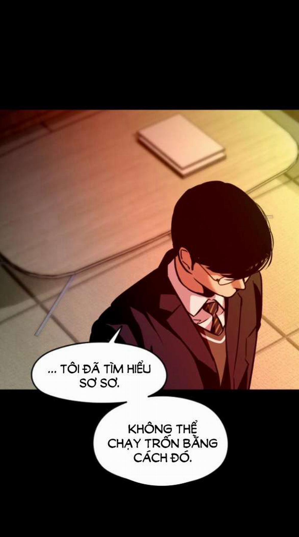 [18+] Nari Ở Nhà Đối Diện 51.2 trang 4