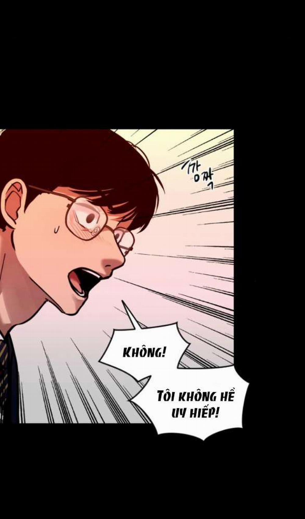 [18+] Nari Ở Nhà Đối Diện 51.2 trang 9