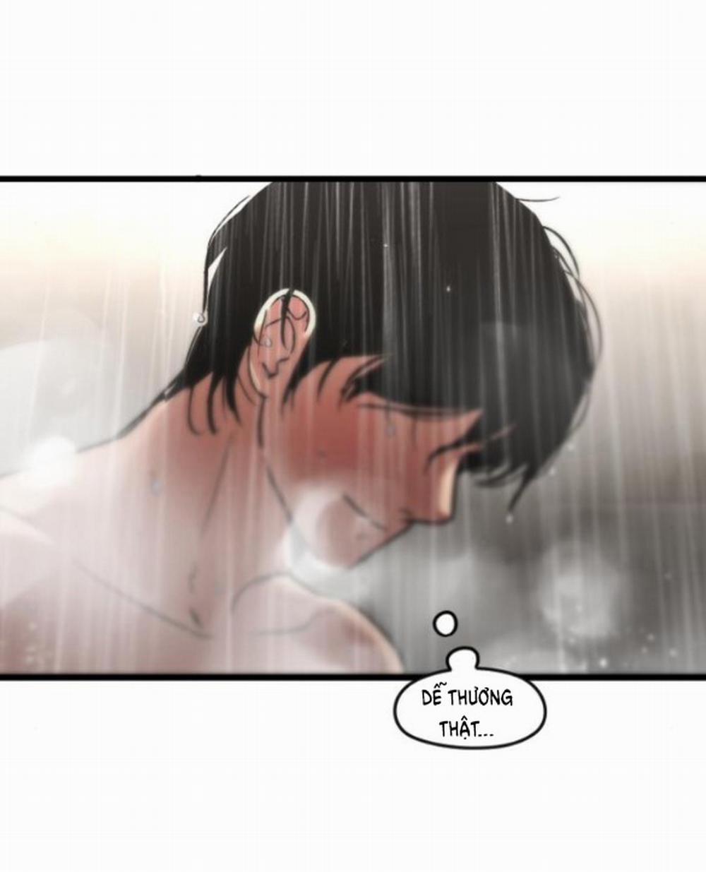 [18+] Nari Ở Nhà Đối Diện 52.1 trang 20