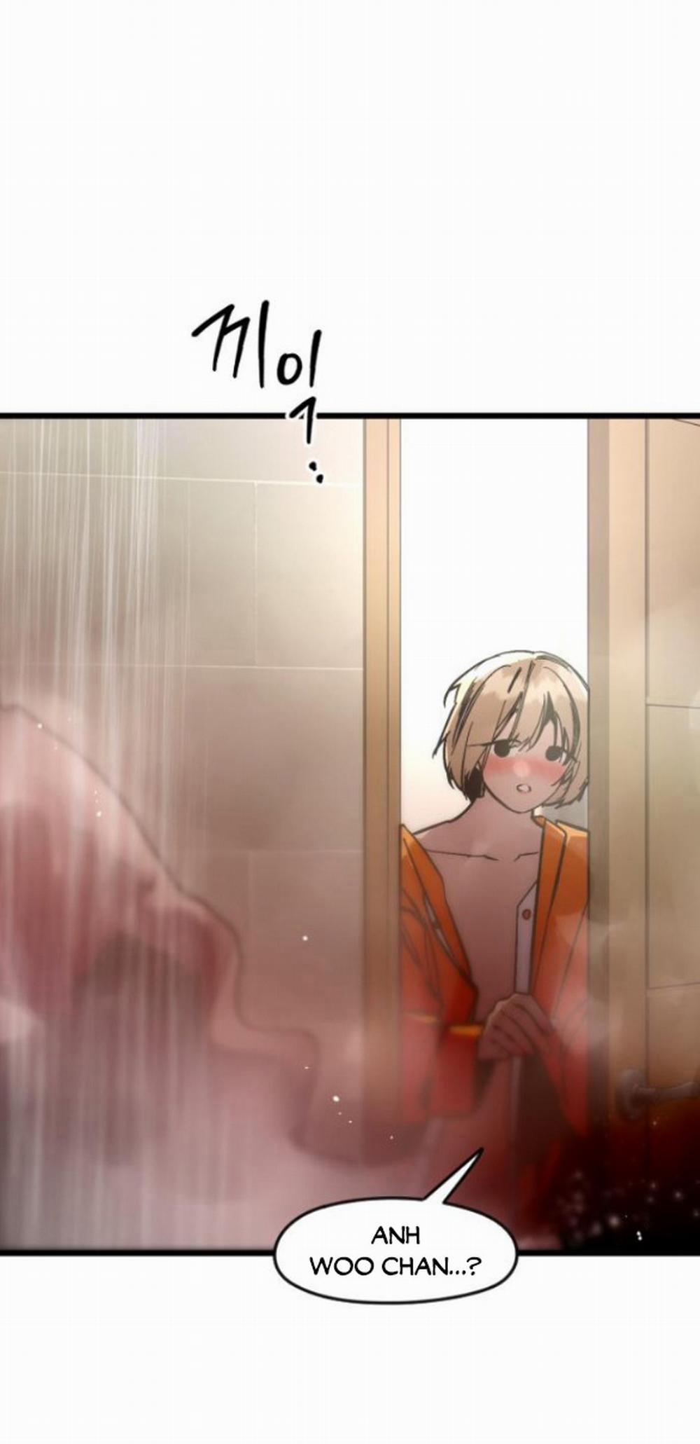 [18+] Nari Ở Nhà Đối Diện 52.1 trang 24