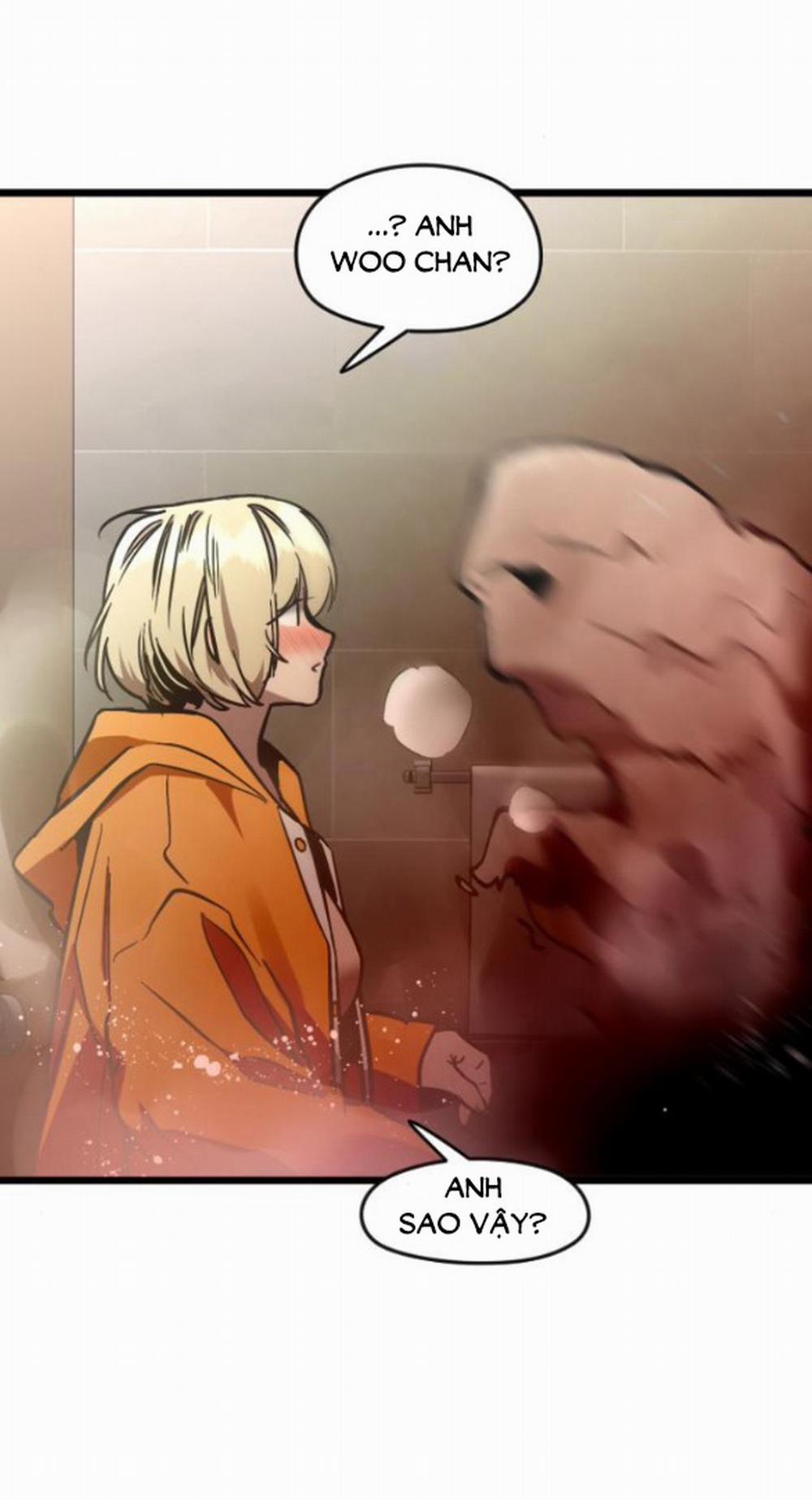 [18+] Nari Ở Nhà Đối Diện 52.1 trang 25