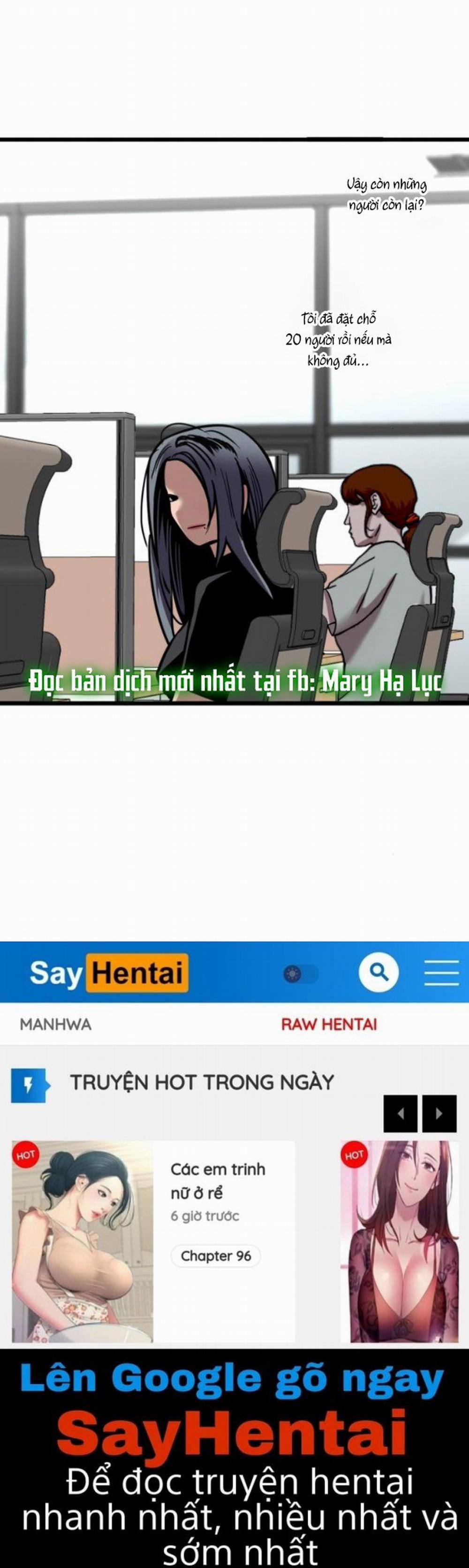 [18+] Nari Ở Nhà Đối Diện 52.1 trang 29