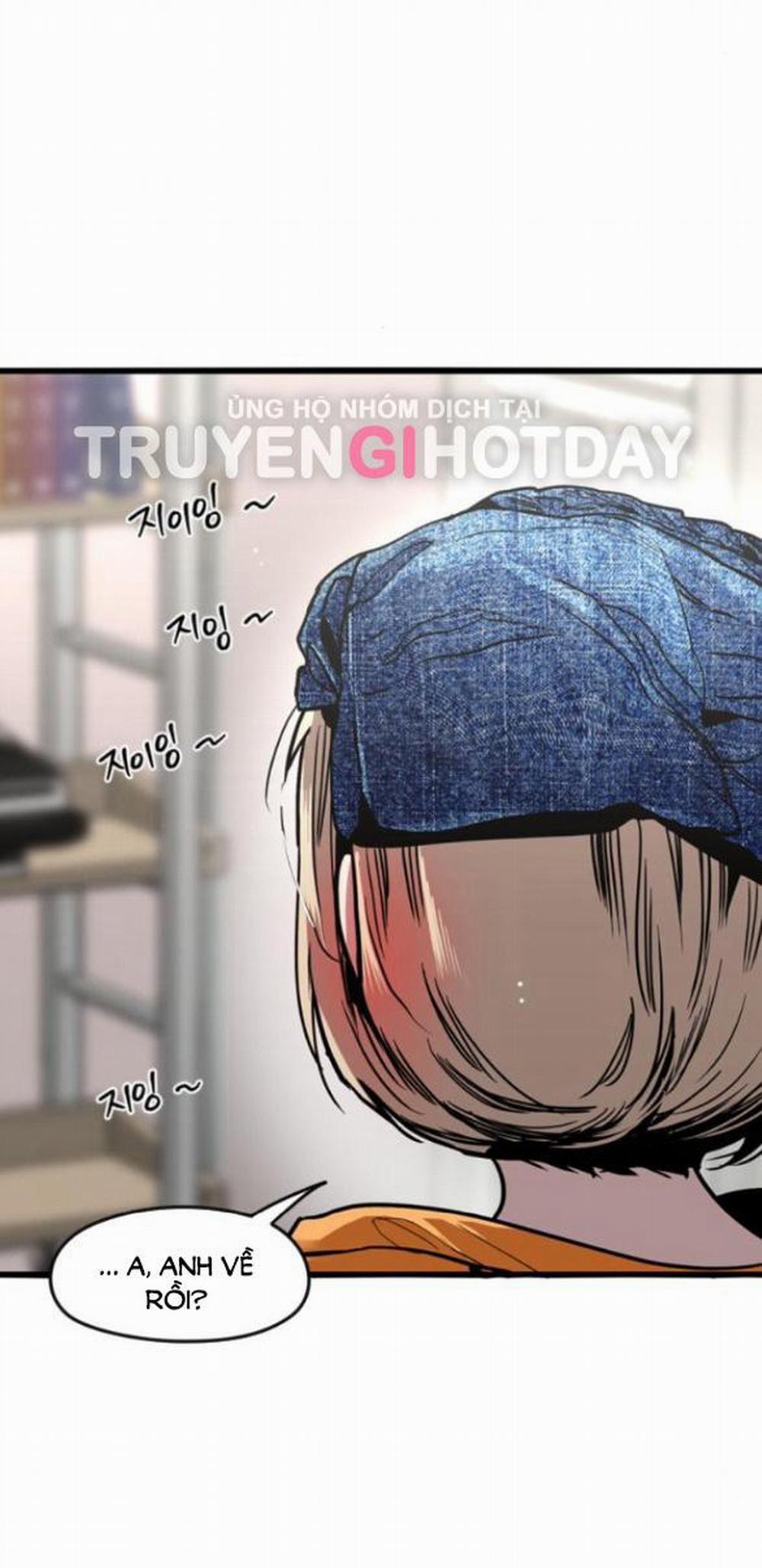 [18+] Nari Ở Nhà Đối Diện 52.1 trang 3