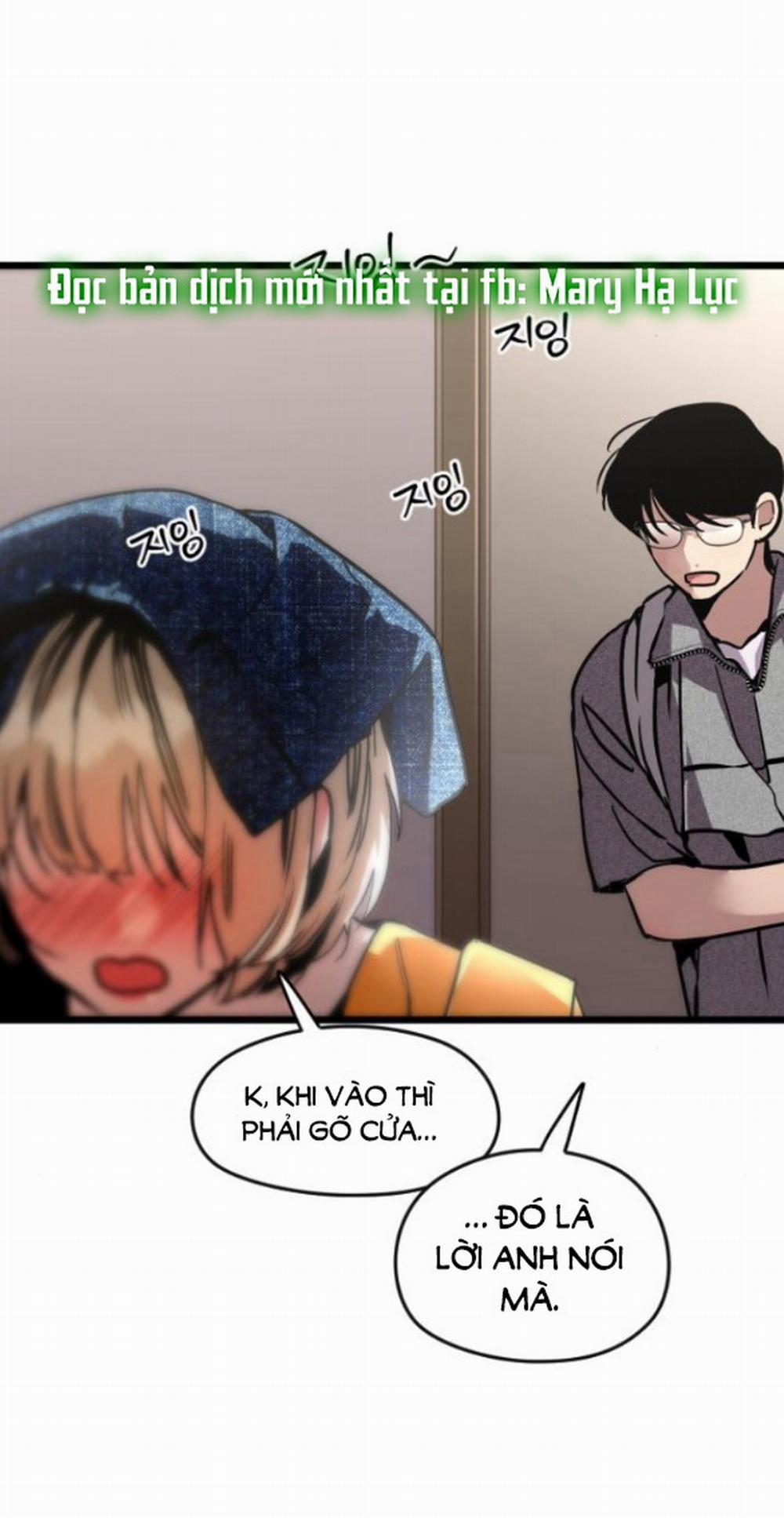 [18+] Nari Ở Nhà Đối Diện 52.1 trang 4