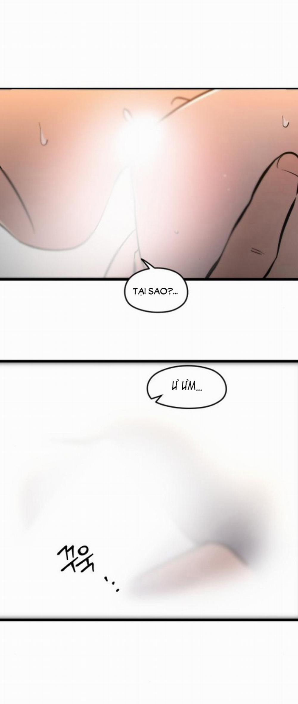 [18+] Nari Ở Nhà Đối Diện 52.2 trang 16