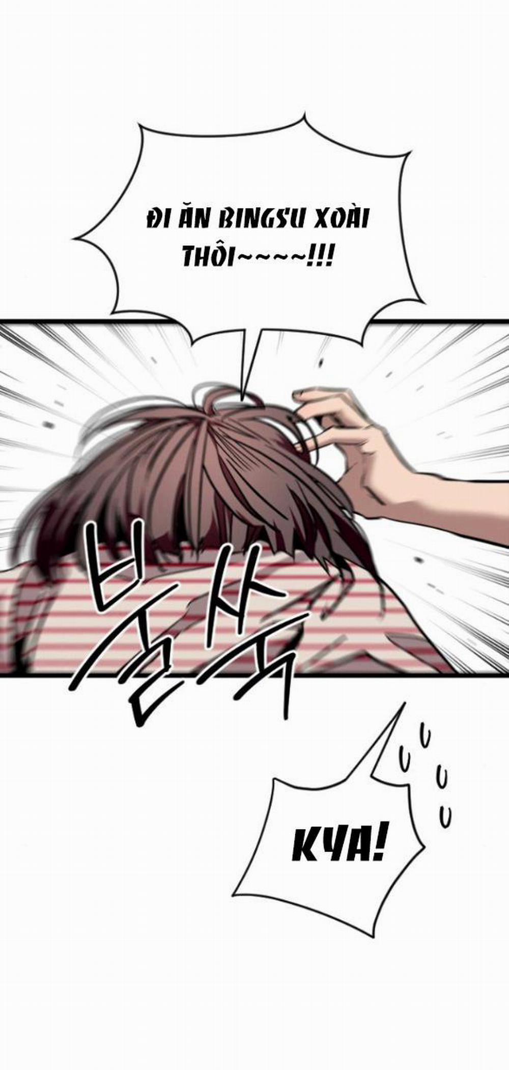 [18+] Nari Ở Nhà Đối Diện 52.2 trang 3