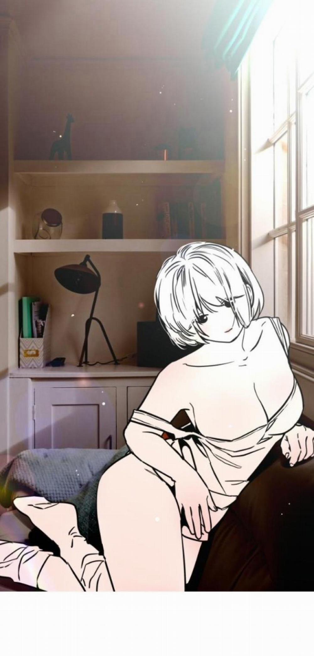 [18+] Nari Ở Nhà Đối Diện 53.1 trang 0