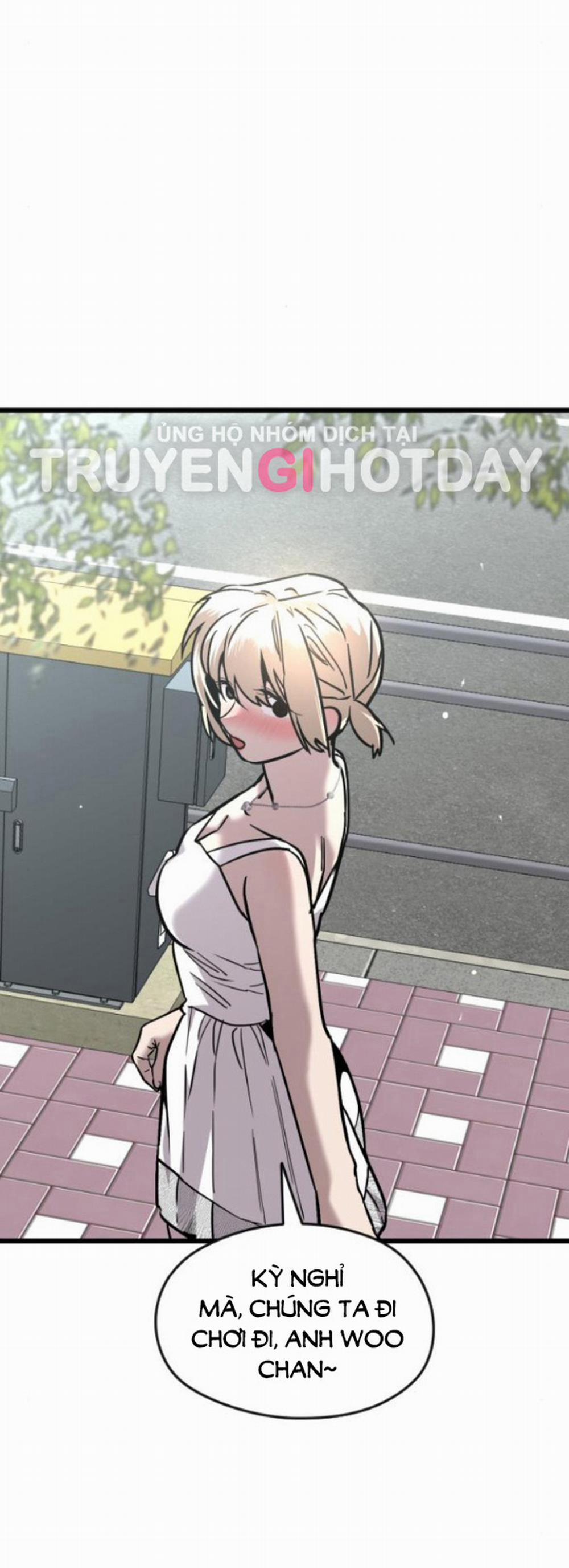 [18+] Nari Ở Nhà Đối Diện 53.1 trang 10