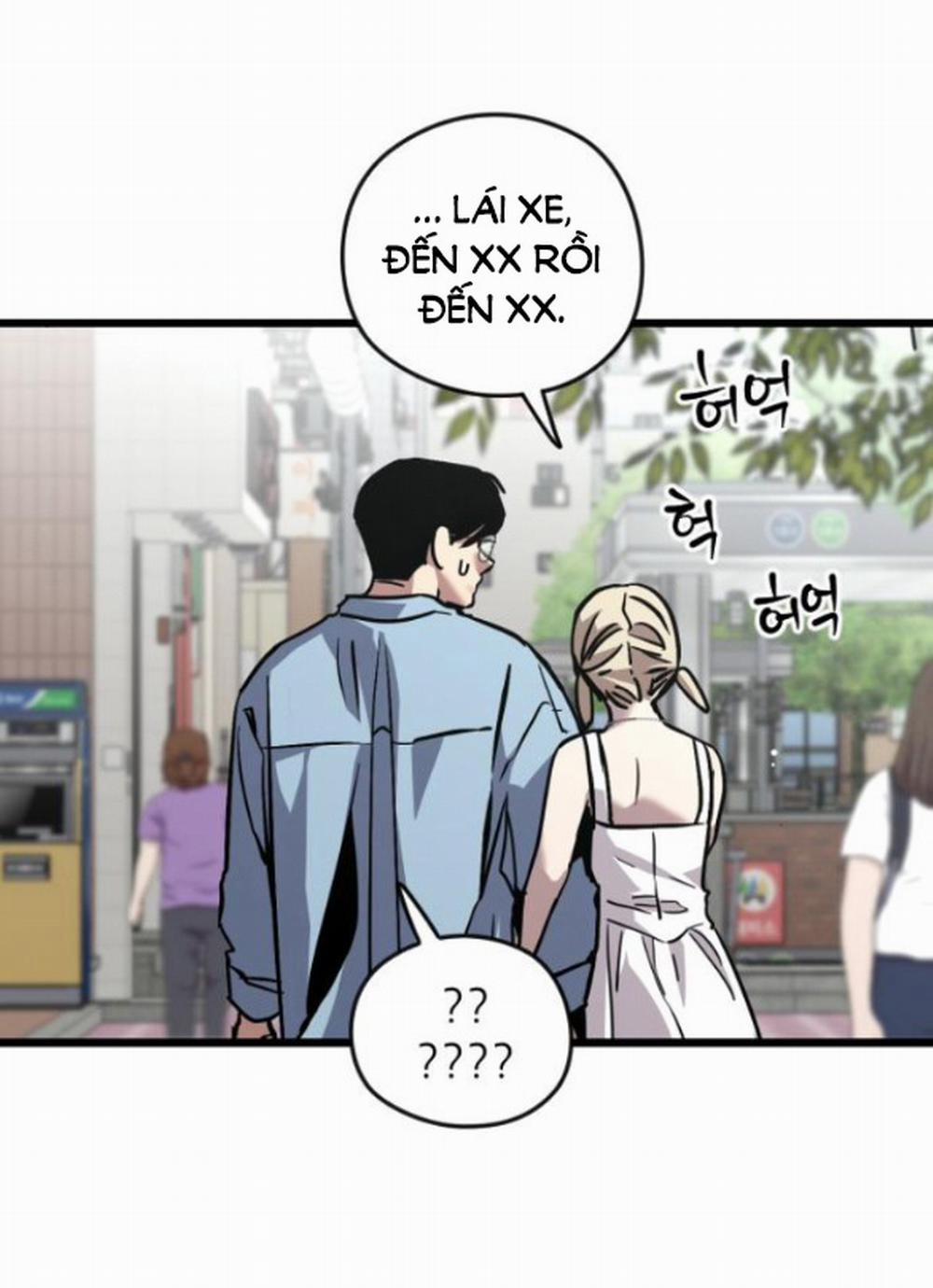 [18+] Nari Ở Nhà Đối Diện 53.1 trang 12