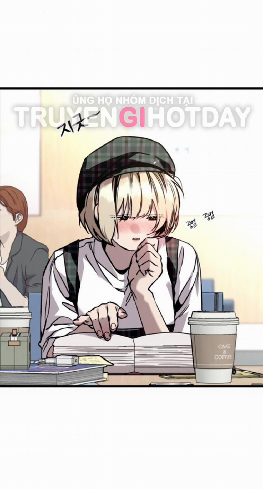 [18+] Nari Ở Nhà Đối Diện 53.1 trang 19