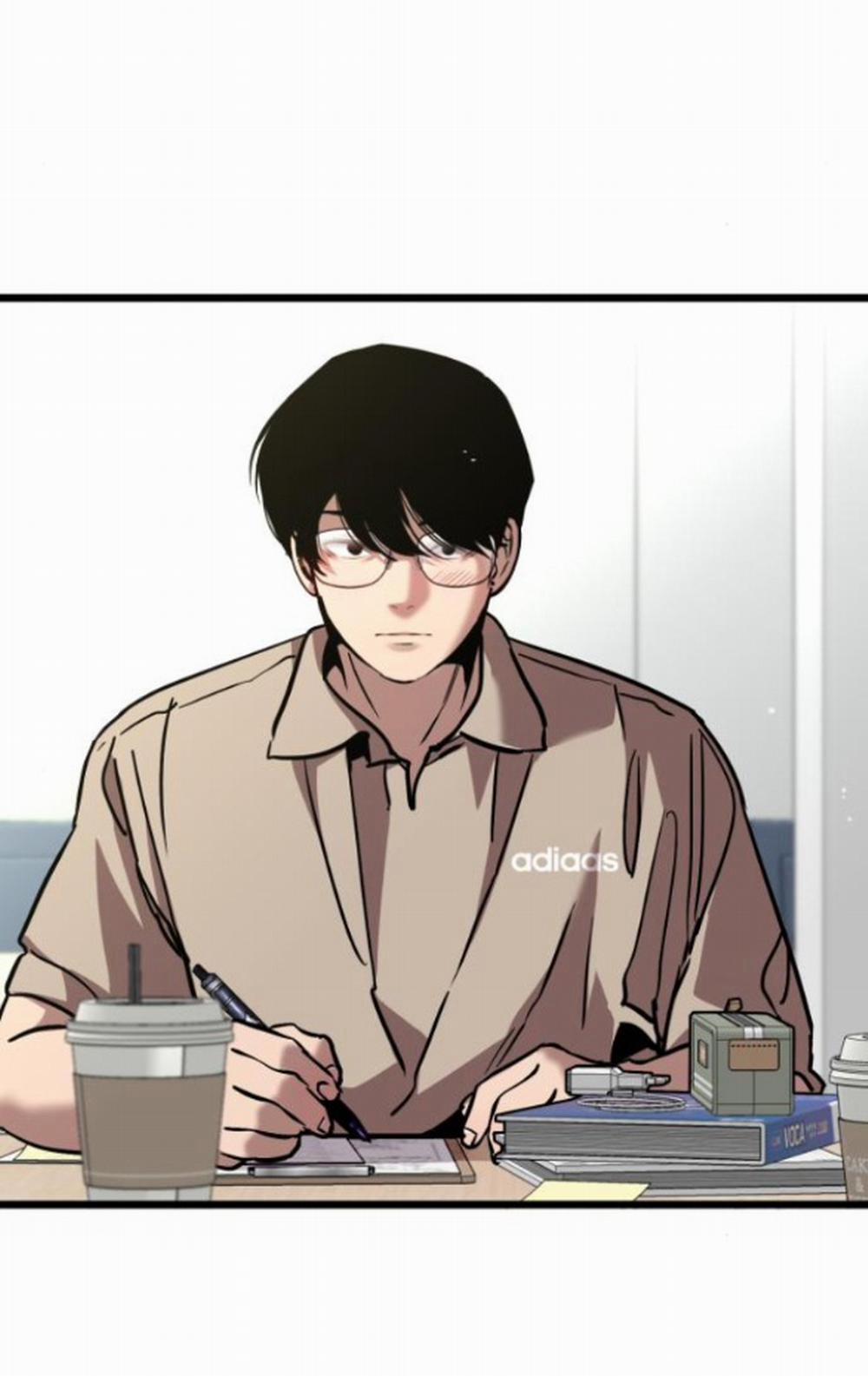 [18+] Nari Ở Nhà Đối Diện 53.1 trang 20