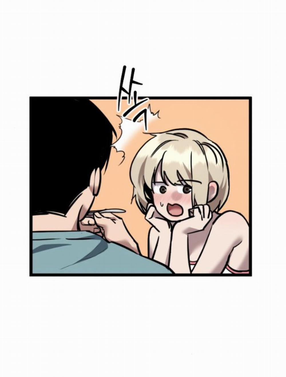 [18+] Nari Ở Nhà Đối Diện 53.1 trang 8