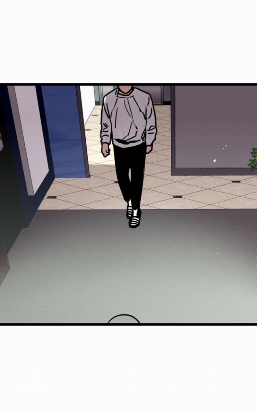 [18+] Nari Ở Nhà Đối Diện 53.2 trang 17