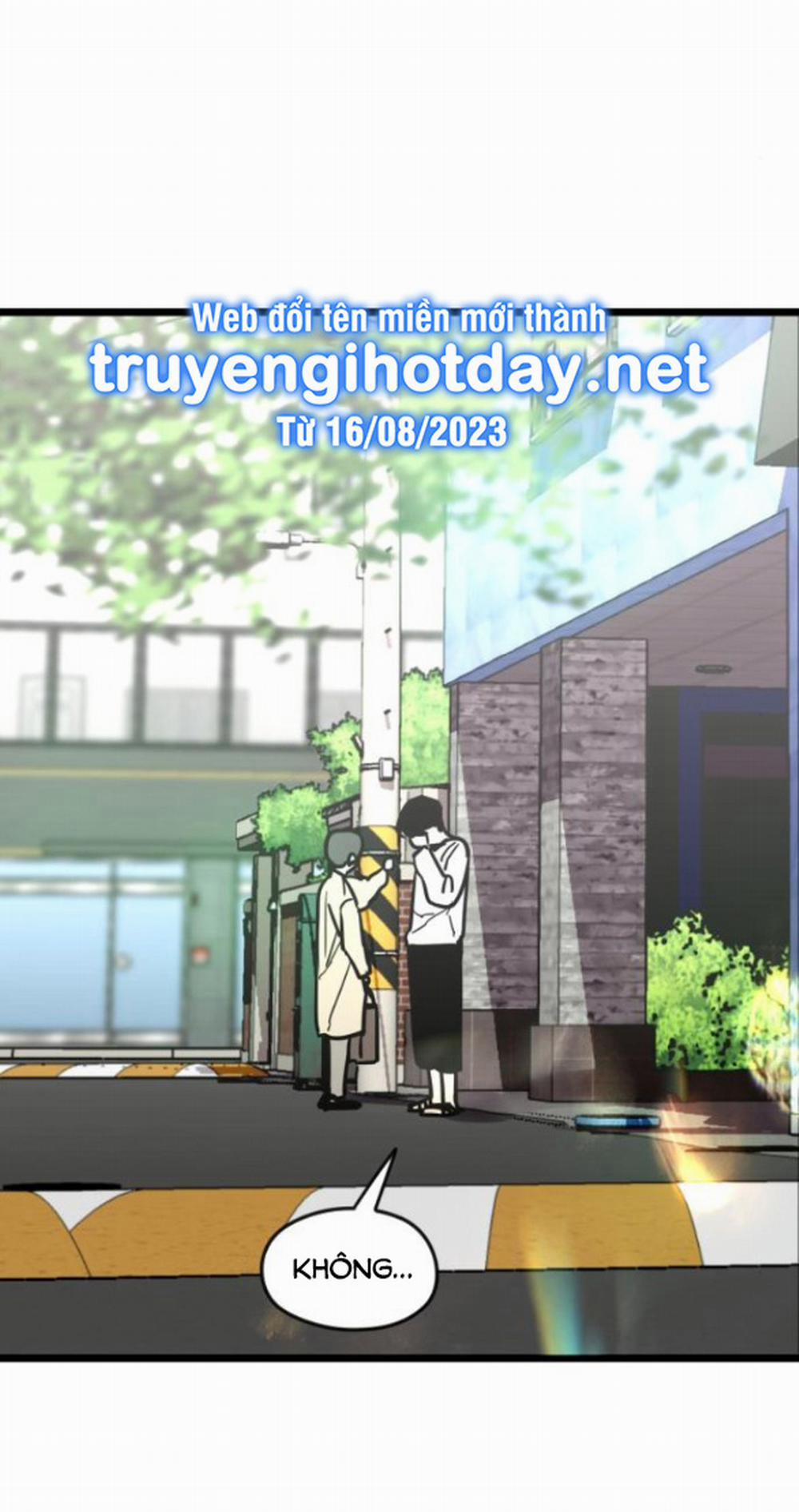 [18+] Nari Ở Nhà Đối Diện 53.2 trang 32